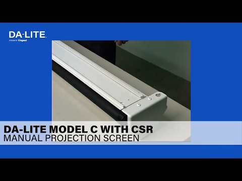 Projector Screen