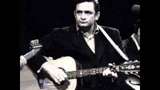 Johnny Cash - Greystone chapel