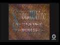 Snow White And The Seven Dwarfs 1937 Intro Freeform Live TV Channel 3 26 2022
