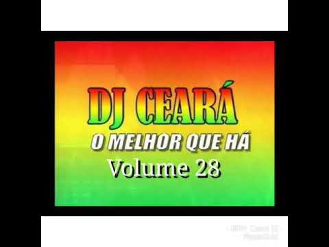 DJ Ceará Volume 28