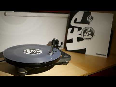 Sonz Of A Loop Da Loop Era - Higher (Suburban Base SUBBASE008 B) RSD 2017