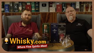 Wolfburn Aurora | Whisky Review with Mark Westmorland