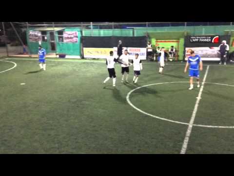 3GG A5 SERIE A CRYSTAL PALACE-BAR DARSENA 5-8