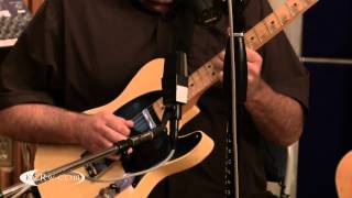 Los Lobos performing &quot;Angels With Dirty Faces&quot; live on KCRW