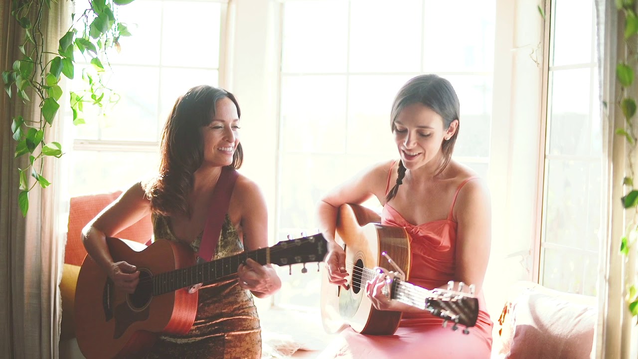 Promotional video thumbnail 3 for Desert Folk