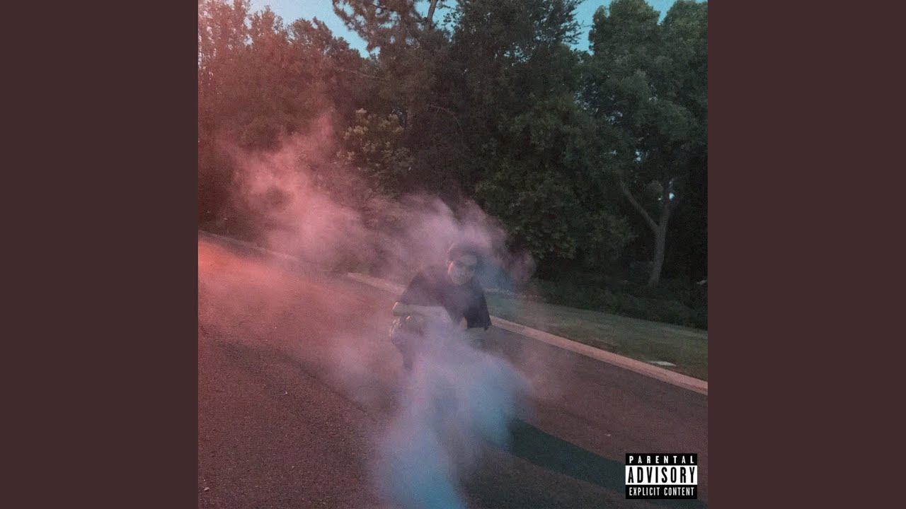 Cover for the song 'The Creek' by artist(s) 'YCK'