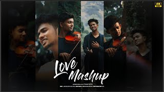 Love Mashup  Jayden Ft Dane Peter  Studio J  Manik