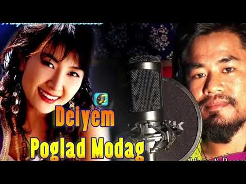 DEIYEM POGLAD MODAG DEI