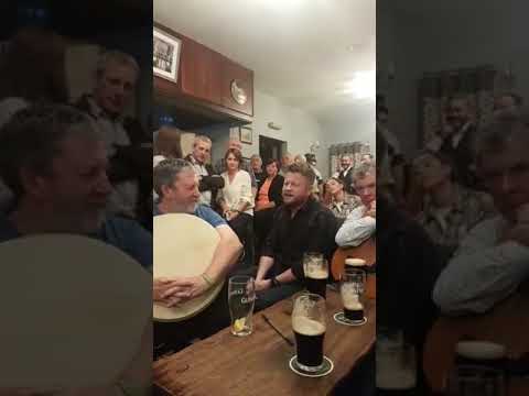 Eamonn Macdonncha   Rocks of Bawn