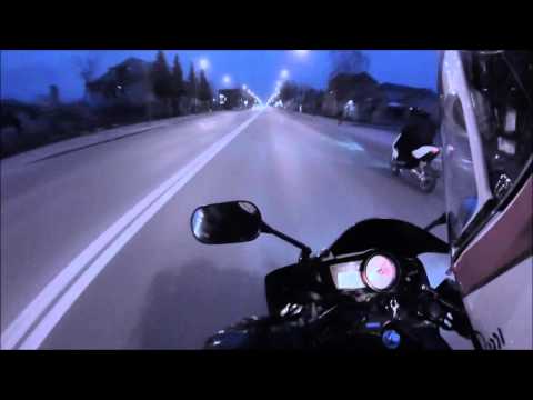 Ride with passion - GoPro Hero4 Session