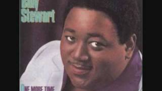 Sitting In The Park - Billy Stewart