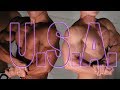 マッチョが【DA PUMP / U.S.A.】を踊ってみた