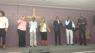 Next In Line Lisa Knowles FAITH Ministries at MOEC