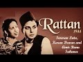 Rattan 1944 Evergreen Songs