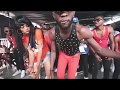 Fabregas Le Métis Noir Mascara Ya Mado Clip Officiel