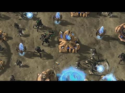StarCraft 2: Invicta 03 - To Extinguish the Flame