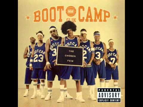 Boot Camp Clik feat  Illa Noyz   Had it up 2 here