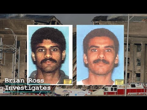 Brian Ross Investigates — The 9-11 Mystery Men