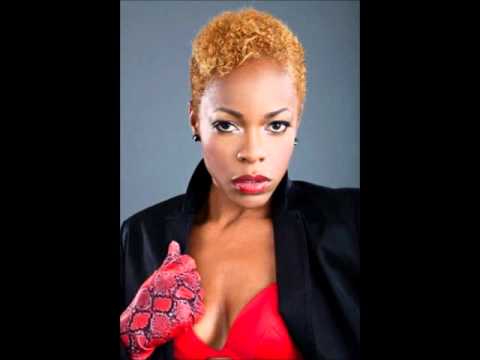 Aiasha - Si Mi Love Yah - Poolside Riddim - June 2012