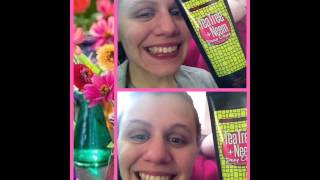 perfectly posh I sell these amazing products! that are naturally based.sulfate and parben free