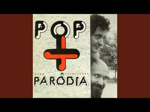 Stars on 33 '88 (feat. Mohai Tamás)