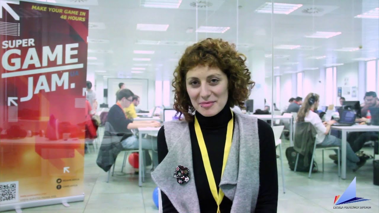 VII Game Jam Alicante