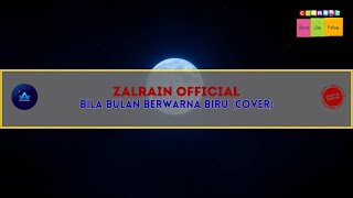 Download lagu 🔥 Bila Bulan Berwarna Biru (Cover) | Driving Rock mp3