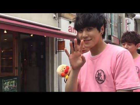 160507 JJCC in 京都