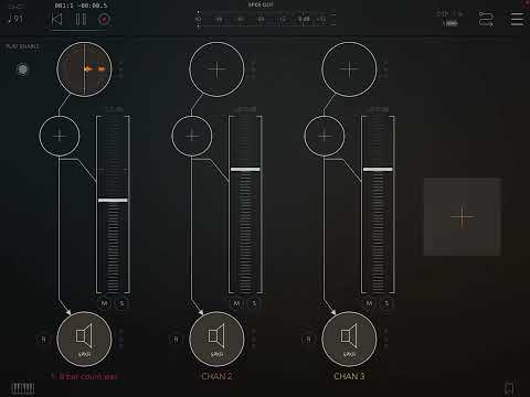 Ableton Link AUM Blocs Wave Explainer