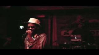 Abstract Rude Bunkhouse - &quot;Blast Off Into Infinity / Man Down&quot;