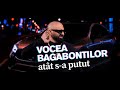 VOCEA BAGABONTILOR ATAT S A PUTUT ‍ ️