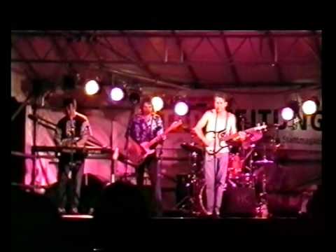Ethan Reilly & The Boys at Regensburg Pürkelgut 2002 (Part 4)
