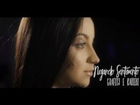 TIPOGRAFIA - GRAFIT3 e KALLEBI - NEGANDO SENTIMENTOS - VIDEO PARA STATUS