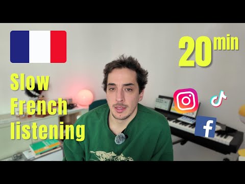 Easy French News: Social networks banned in France