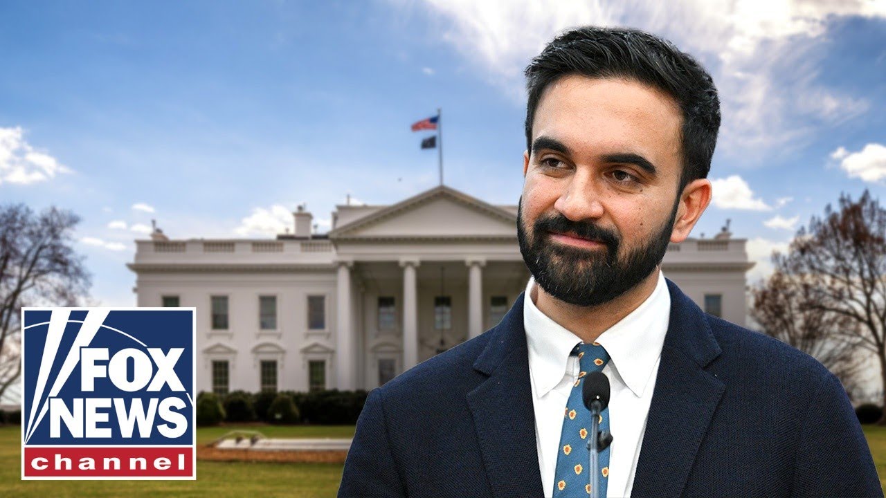 Socialists turn on Mamdani over Trump sit-down: 'STANDARD CAPITALIST'