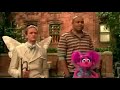 Sesame Street Telly In Running Shoes Fast Faster And Fastest Speeds Of All