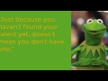 Kermit The Frog