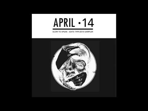 Pyramids w/ Nadja - Into The Silent Waves (slow to speak edit)