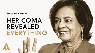 Download lagu NDE Survivor Shares The Truth Of Life Beyond Death | Anita Moorjani mp3