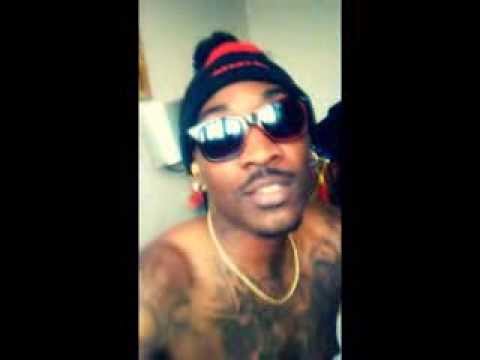 Sky B Milia -Jack Da Honey [FREESTYLE]