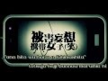 [Karaoke | off vocal] Higai Mousou Keitai Joshi ...