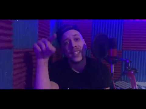 REWO RULEZ - WANNA BE |beat: 4TRESS| [official Music Video]