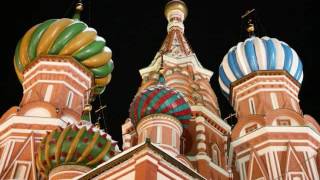 Dschinghis Khan - Moscow (english version)