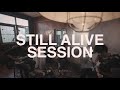 ON THE PLATEAU - ปิดไฟ [ STILL ALIVE SESSION ]