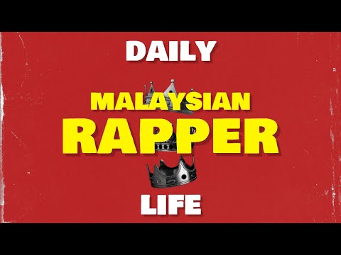 Tulangkata, MK K-Clique, Izhar, Prayash, Kloud$, Hullera  dan Somean K-Clique