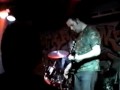 Armed and Hammered "Kill Johnny Stiff" Live El Mocambo Upstairs Dayglo Abortions Cover