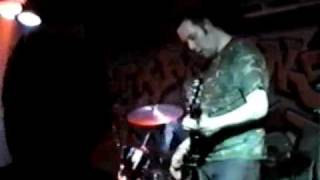 Armed and Hammered &quot;Kill Johnny Stiff&quot; Live El Mocambo Upstairs Dayglo Abortions Cover