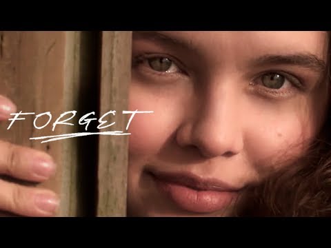 SAIBU, Marin Hoxha - Forget (Official Video)