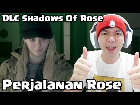 Resident Evil Village 8 Indonesia - DLC Shadows Of Rose - Part 1