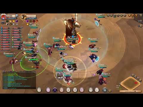 RACH -  ava failed hp cut :/